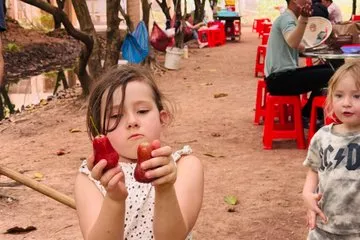 Mekong Delta 3-Day Tour from Ho Chi Minh to Phu Quoc by Speedboat