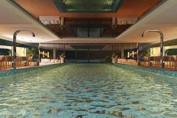 Celina Of The Sea Cruise 2 Days 1 Night from Hanoi