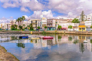 Huelva & El Rocío – Private Shore Tour from Seville Port