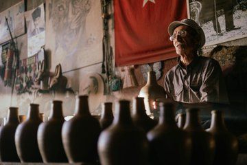 Kuşadası Authentic Craft and Culture Experience