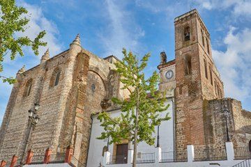 Sierra Norte Nature – Private Shore Tour from Seville Port