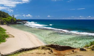 Mauritius Tea Plantations and Colonial Estates Tour with Lunch