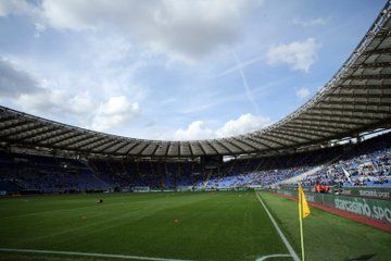 Behind the scenes at the Olympic Stadium: Sport and History