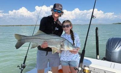 Guided Fishing Charters in Marco Island