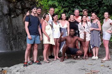 Kingstown St Vincent and the Grenadines Tour