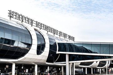 Airport Transfer Dakar DSS