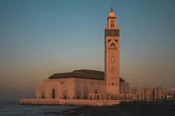 Private Transfer Casablanca to Marrakech