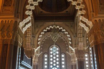 Private Casablanca City Tour