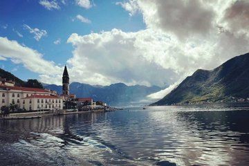 Kotor & Perast inc. Our Lady of the Rocks - VIP Private tour