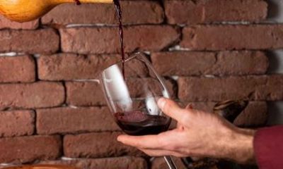 Porto Traditional Wine Tasting And Walking Tour