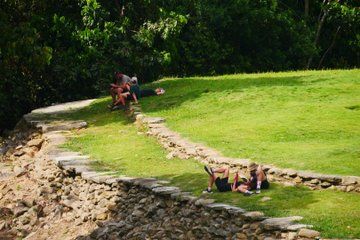 Bunkuany Ruins 3 Day Hike