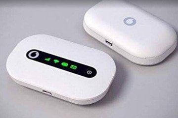 4G Portable Wifi with hotel Delivery Hurghada