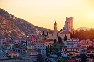 Private Tour: Nice, Eze & Monaco Riviera from Nice