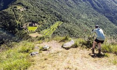 Choquequirao 4 Day Hiking Adventure from Cusco