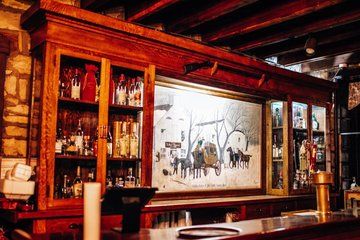 Bardstown History Walking Tour