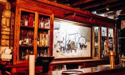 Bardstown History Walking Tour