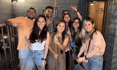 Rompecabezas Escape Room Medellin Themed Challenges
