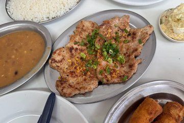 Paulista Plates São Paulo Food Tour with 12+ Tastings