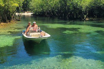 Choctahatchee Jungle River Excursion
