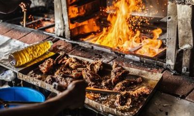 Kampala Kitchens Food Tour with 12+ Tastings
