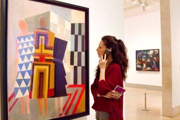 Madrid Flex Pass Prado, Bernabeu, and 2–7 Top Attractions