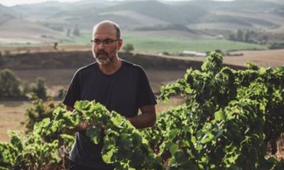 Private Tour of LMT Winery in Pamplona with Wine Tasting