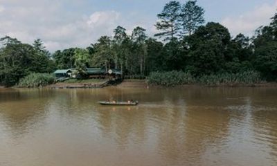 Sandakan: 4D3N Kinabatangan, Forest, Sepilok and Cave