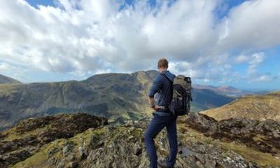Manchester Private National Park and Hidden Gems Tour