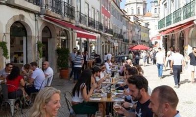 Flavors of Coimbra A Central Portuguese Food Experience