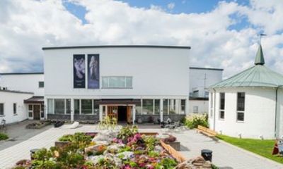 The Arctic University Museum of Norway Tromso Private Tour