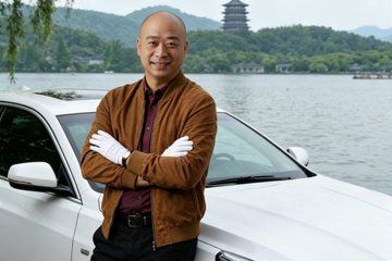 A Relaxing One Day Tour of Lingyin Temple and West Lake