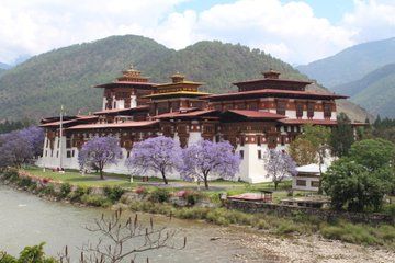Valleys of Peace Bumthang to Haa Bhutan Tour 11 Days 10 Nights
