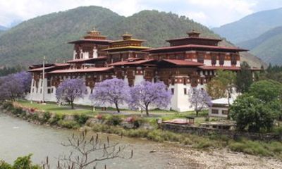 Valleys of Peace Bumthang to Haa Bhutan Tour 11 Days 10 Nights
