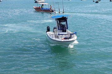 Snorkeling Adventure Along San Juan del Sur Coast