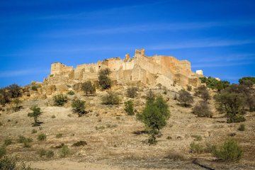 Taroudant and Tiout Day Trip from Agadir with Lunch
