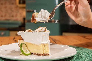 Exclusive Key Lime Pie Show and Tasting in Key West