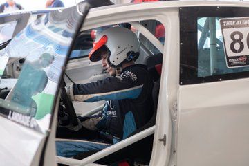 Pilot for a Day at the Interlagos Racetrack Thrill of a Lifetime