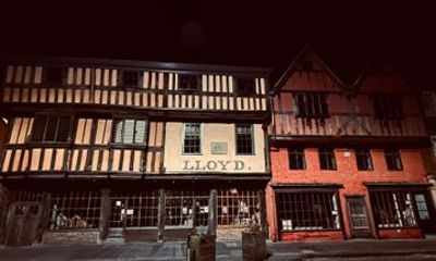 Historical Gloucester Tour