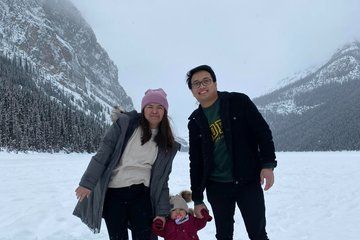 Smooth and Stress Free Private Transfer from YYC to Banff