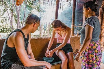 14 Days Tailor Made Tour in Sri Lankan