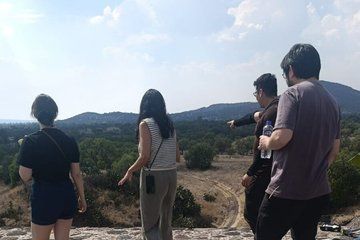Explore Mexico Like a Local Mexico City y Teotihuacan Tours