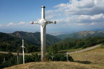 Didgori Battle Memorial Private Tour from Tbilisi