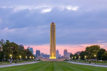 Kansas City Neighborhoods and Landmarks Tour