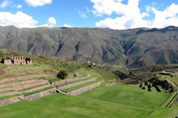 South Valley Tour in Cusco