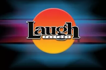 Laugh Factory at Horseshoe Hotel and Casino Las Vegas
