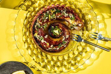 Hands On Sicilian Seafood Cooking Class