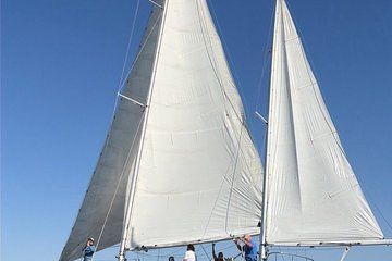 Private Yacht Charters on Jada The Queen of San Diego