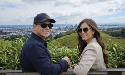 Auckland Uncovered Private 4 Hour Tour