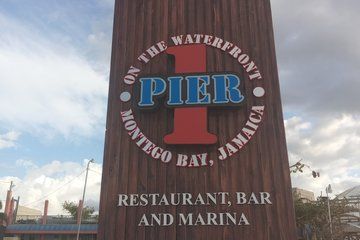 Jamaica Club Experience