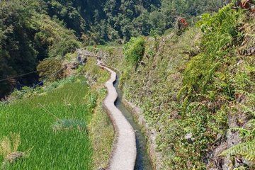 Banaue in a Day 3 UNESCO World Heritage Sites from Manila